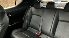 Toyota C-HR 1.8 Hybrid Excel 5dr CVT Hybrid Hatchback